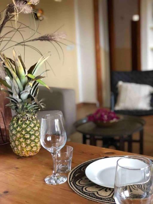 Lovely Appartment 'Solana' With Big Garden, Nice Pool Teulada Zewnętrze zdjęcie
